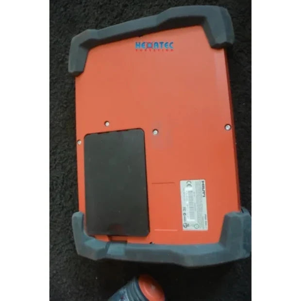 Hilti PS 1000 X-Scan Concrete scanner USED