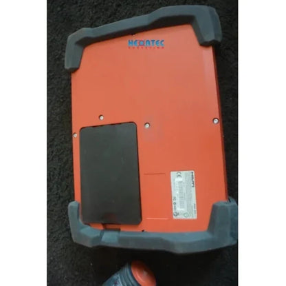 Hilti PS 1000 X-Scan Concrete scanner USED