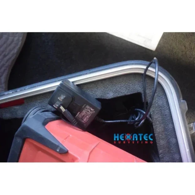 Hilti PS 1000 X-Scan Concrete scanner USED