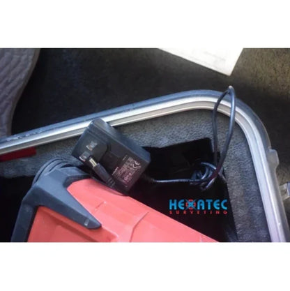 Hilti PS 1000 X-Scan Concrete scanner USED