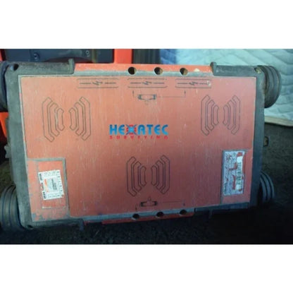 Hilti PS 1000 X-Scan Concrete scanner USED