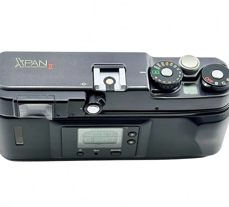 Hasselblad XPan II Panoramic Camera w/ 45mm f/4 Lens - Tested & Excellent