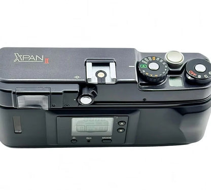 Hasselblad XPan II Panoramic Camera w/ 45mm f/4 Lens - Tested & Excellent