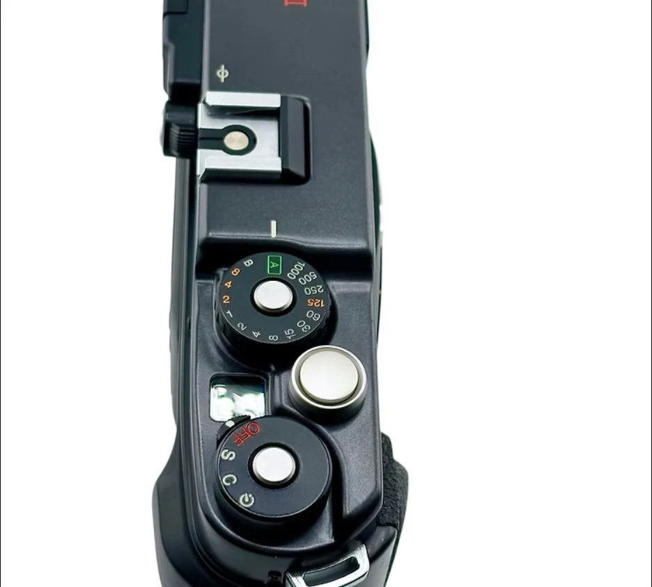 Hasselblad XPan II Panoramic Camera w/ 45mm f/4 Lens - Tested & Excellent