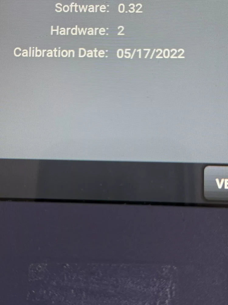 FLUKE Networks DSX-8000 Cable Certifier Tester Kit