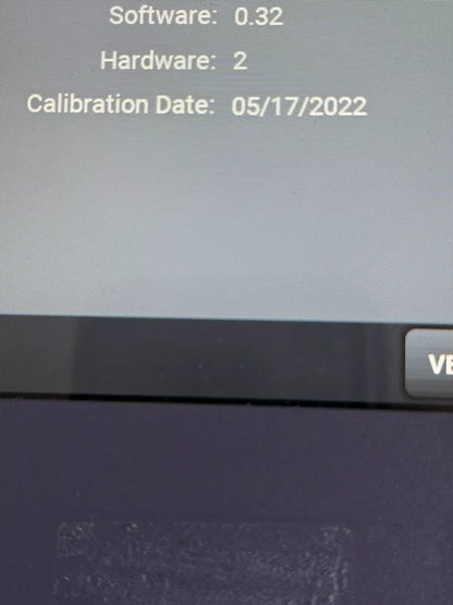 FLUKE Networks DSX-8000 Cable Certifier Tester Kit