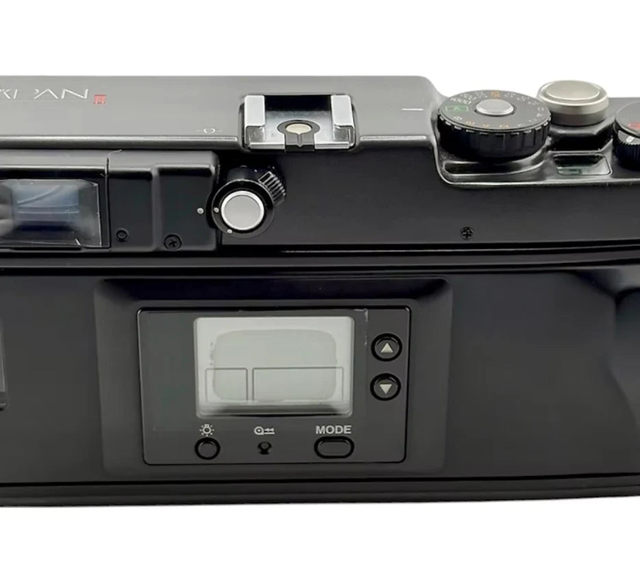 Hasselblad XPan II Panoramic Camera w/ 45mm f/4 Lens - Tested & Excellent
